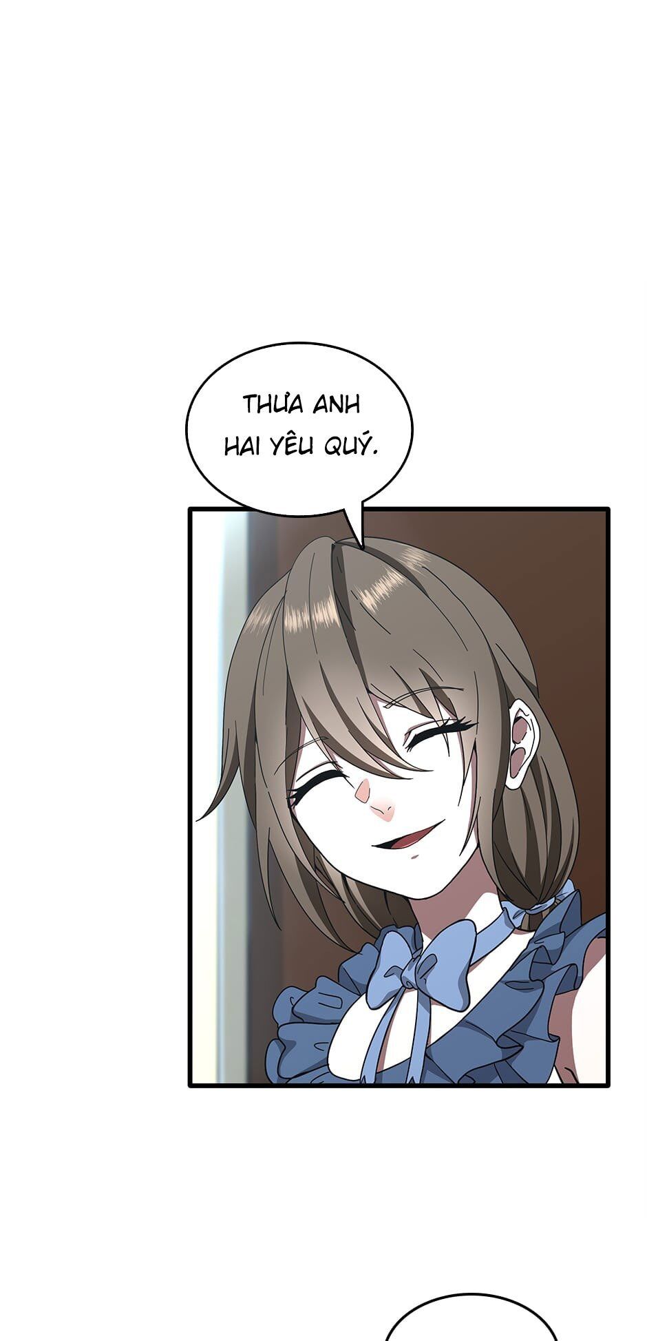Ánh Sáng Cuối Con Đường: Chương 77