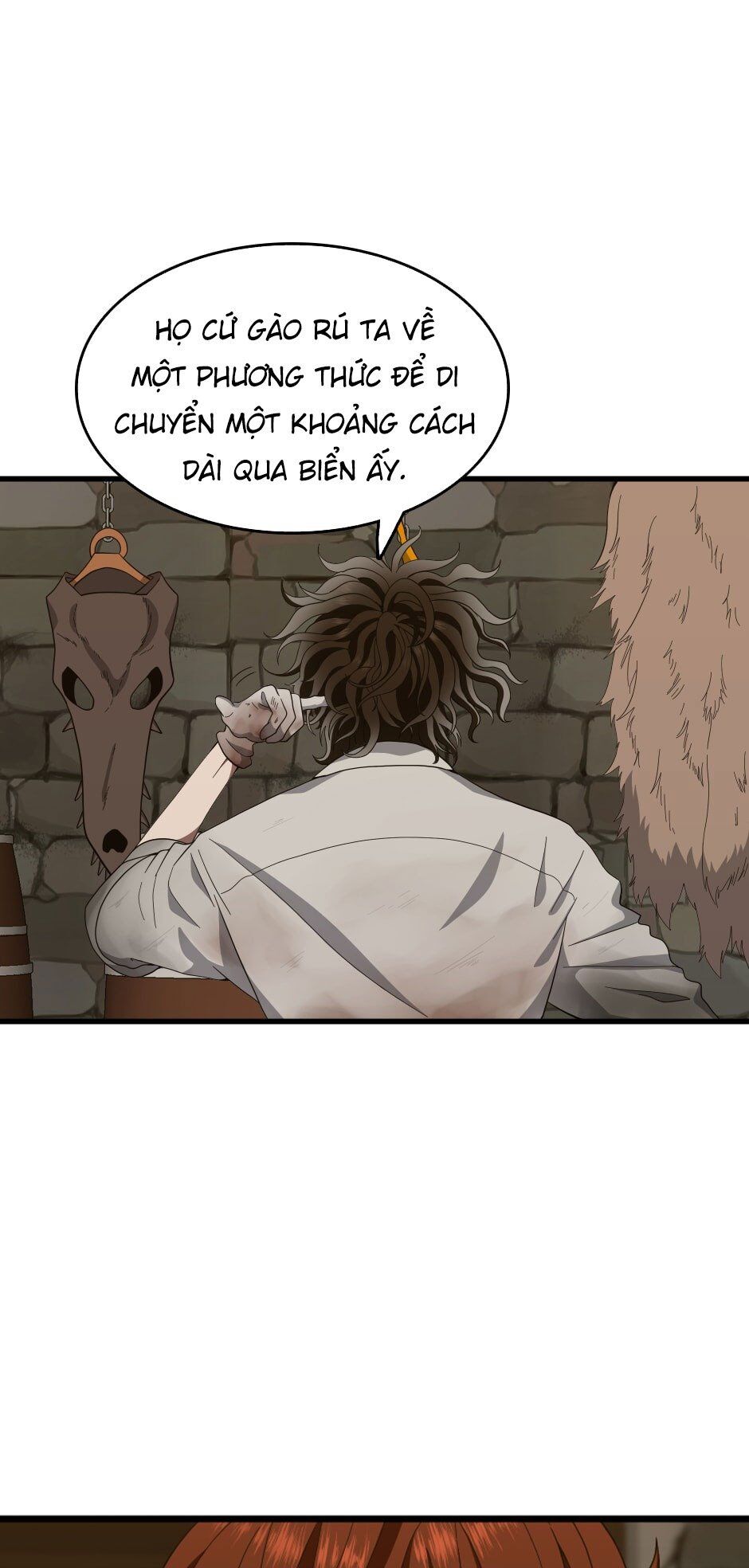 Ánh Sáng Cuối Con Đường: Chương 77