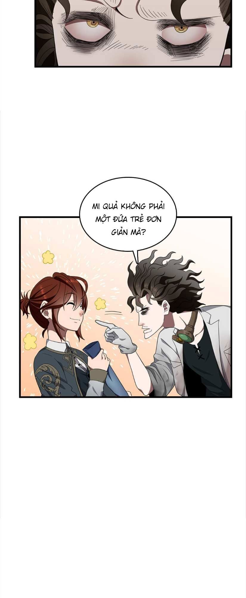 Ánh Sáng Cuối Con Đường: Chương 78