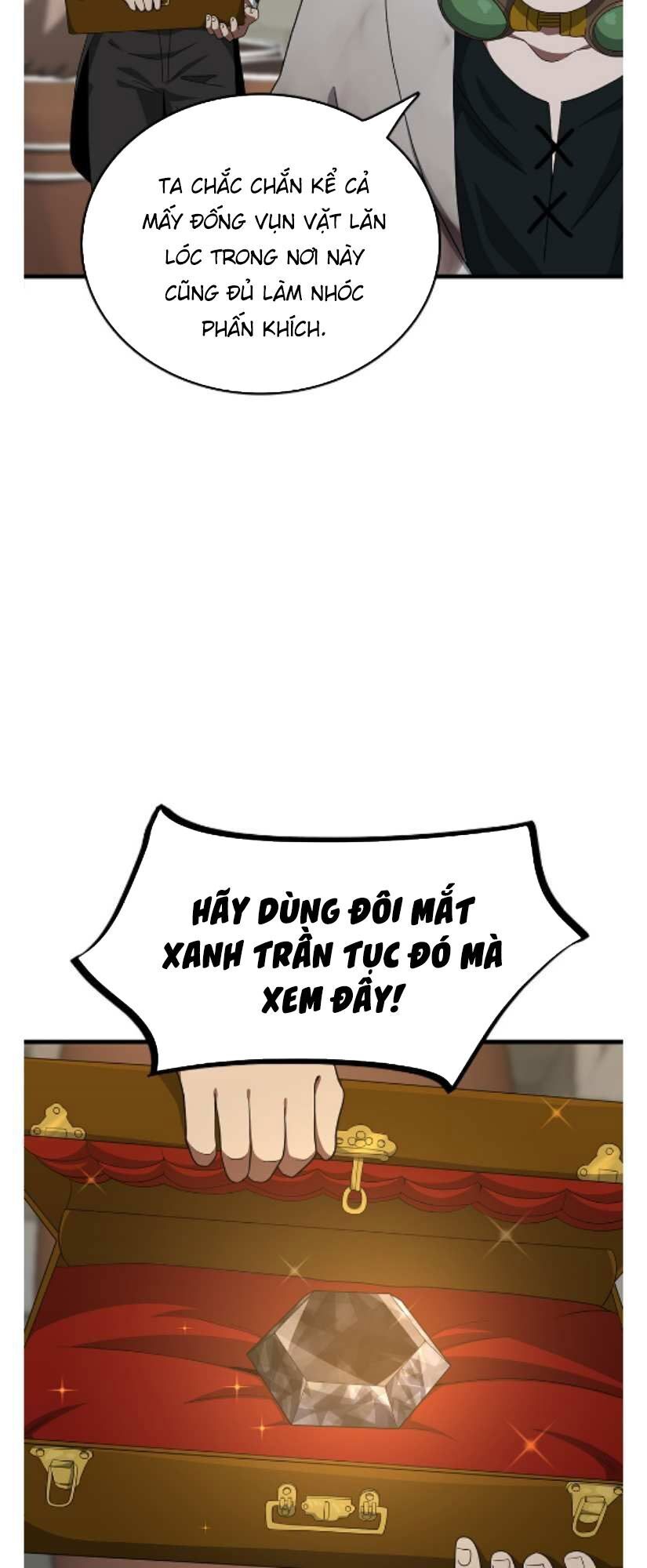 Ánh Sáng Cuối Con Đường: Chương 78