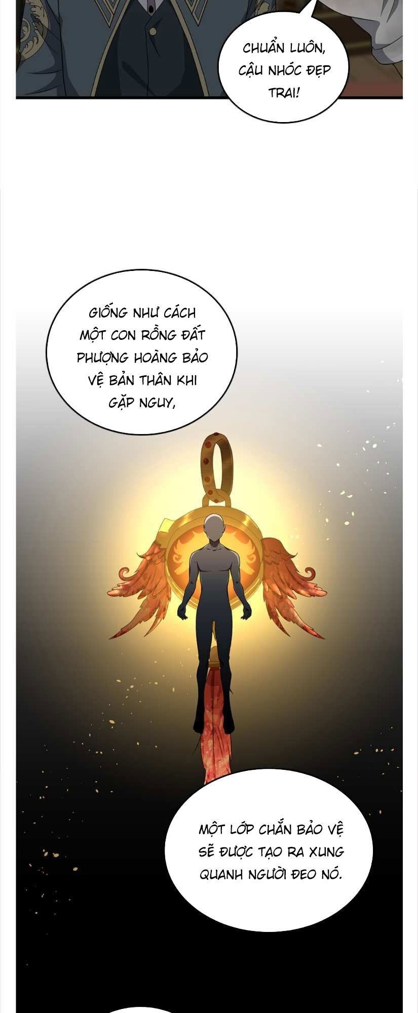 Ánh Sáng Cuối Con Đường: Chương 78