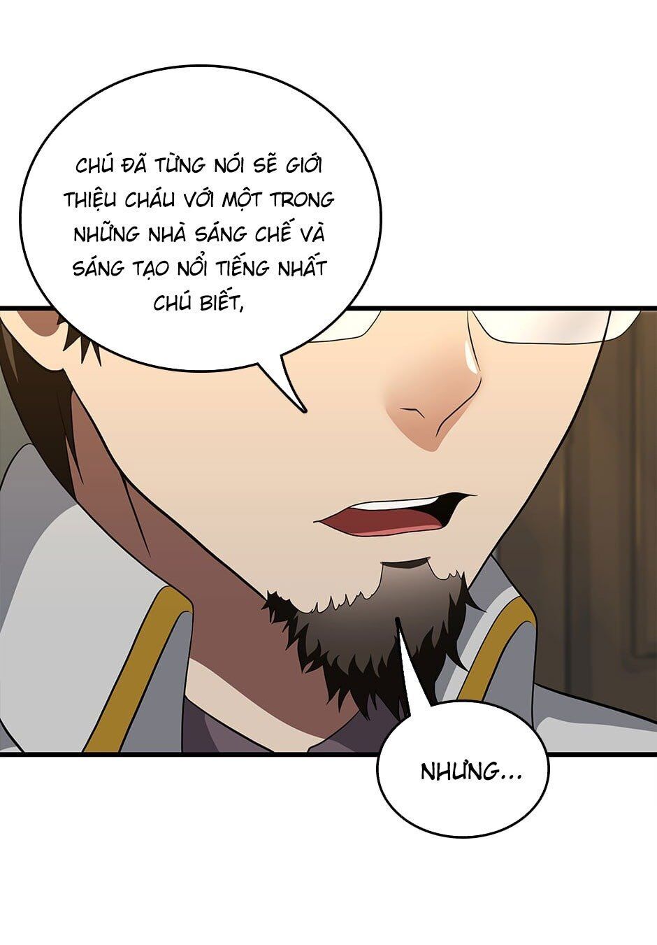 Ánh Sáng Cuối Con Đường: Chương 79