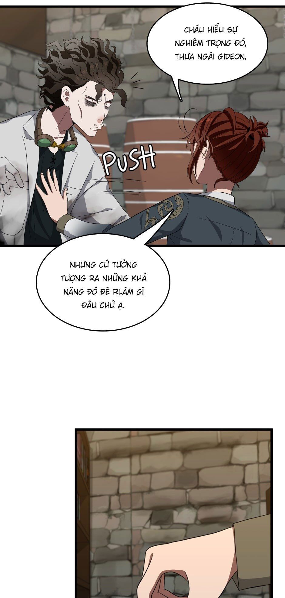 Ánh Sáng Cuối Con Đường: Chương 79