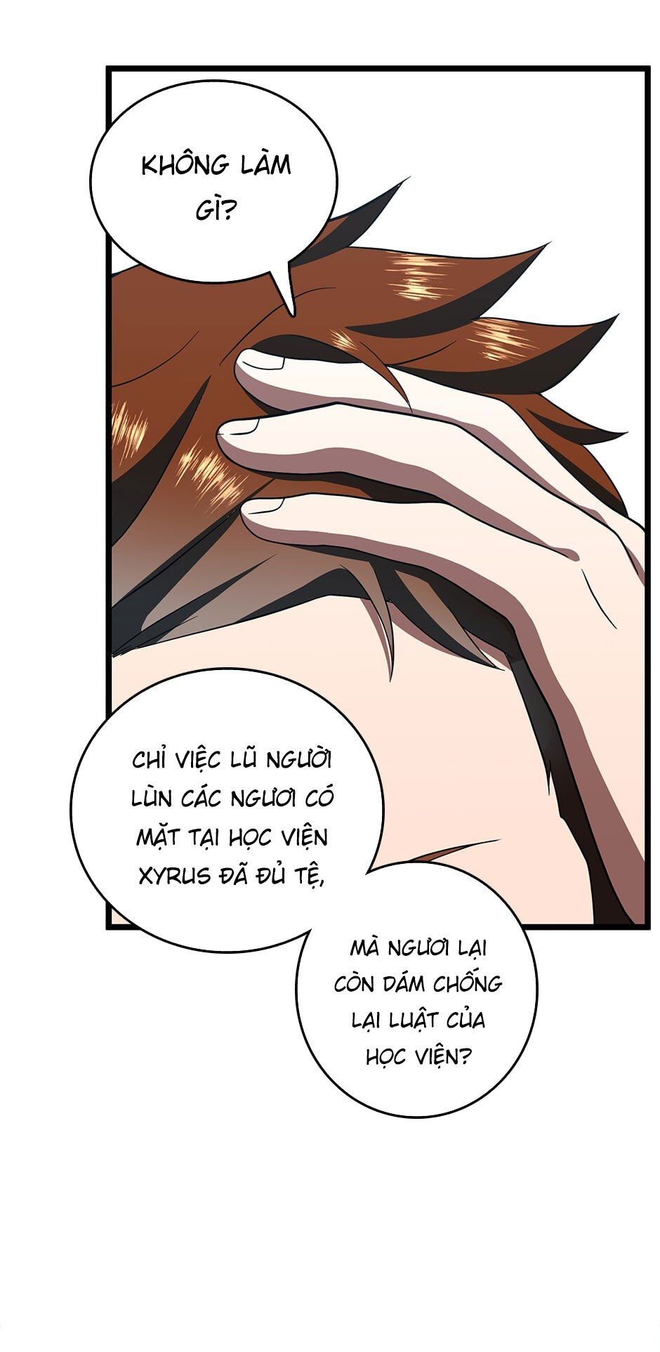 Ánh Sáng Cuối Con Đường: Chương 79