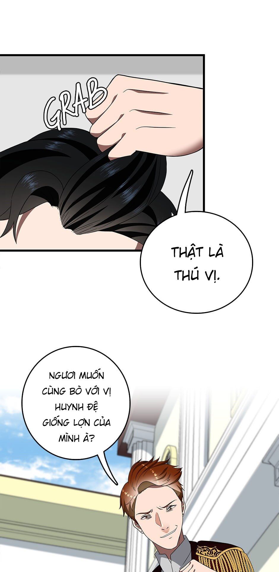 Ánh Sáng Cuối Con Đường: Chương 79