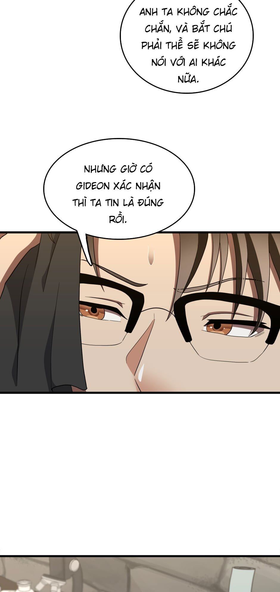 Ánh Sáng Cuối Con Đường: Chương 79
