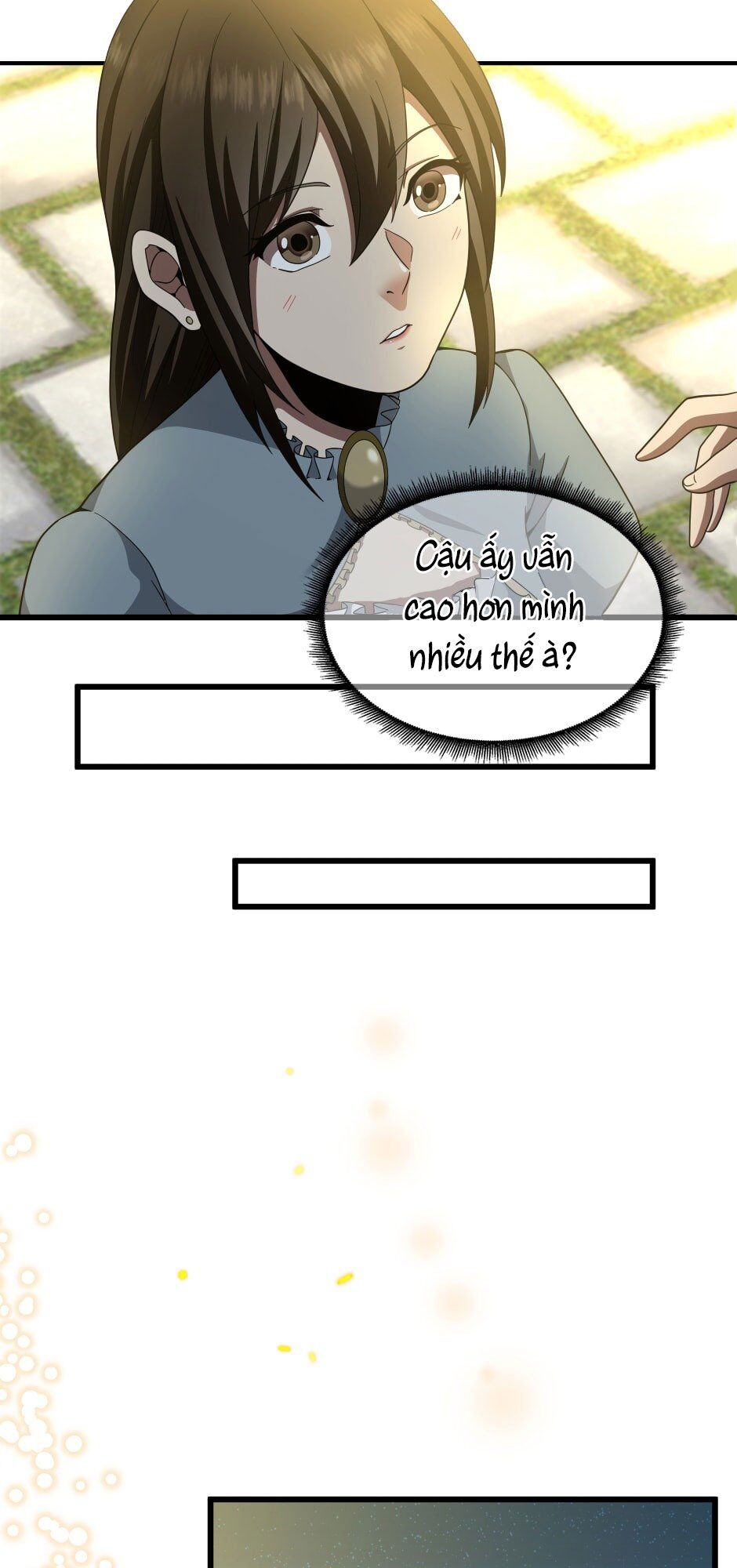 Ánh Sáng Cuối Con Đường: Chương 84