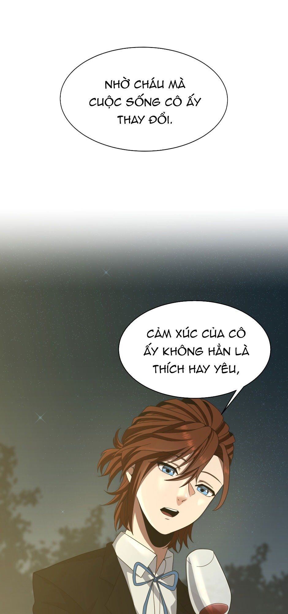 Ánh Sáng Cuối Con Đường: Chương 84
