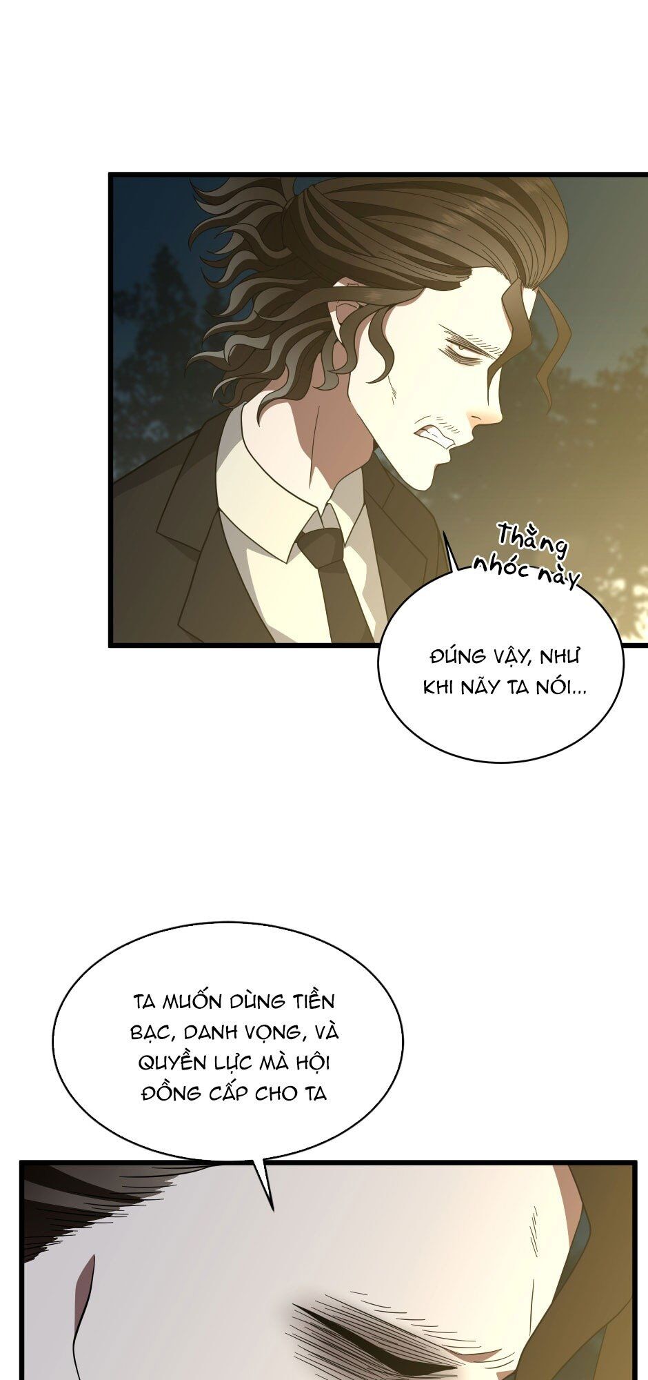 Ánh Sáng Cuối Con Đường: Chương 84
