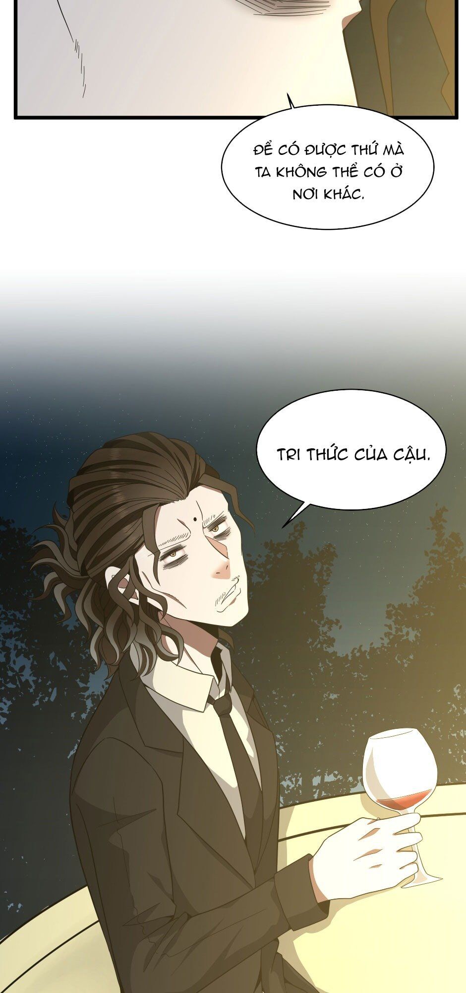 Ánh Sáng Cuối Con Đường: Chương 84