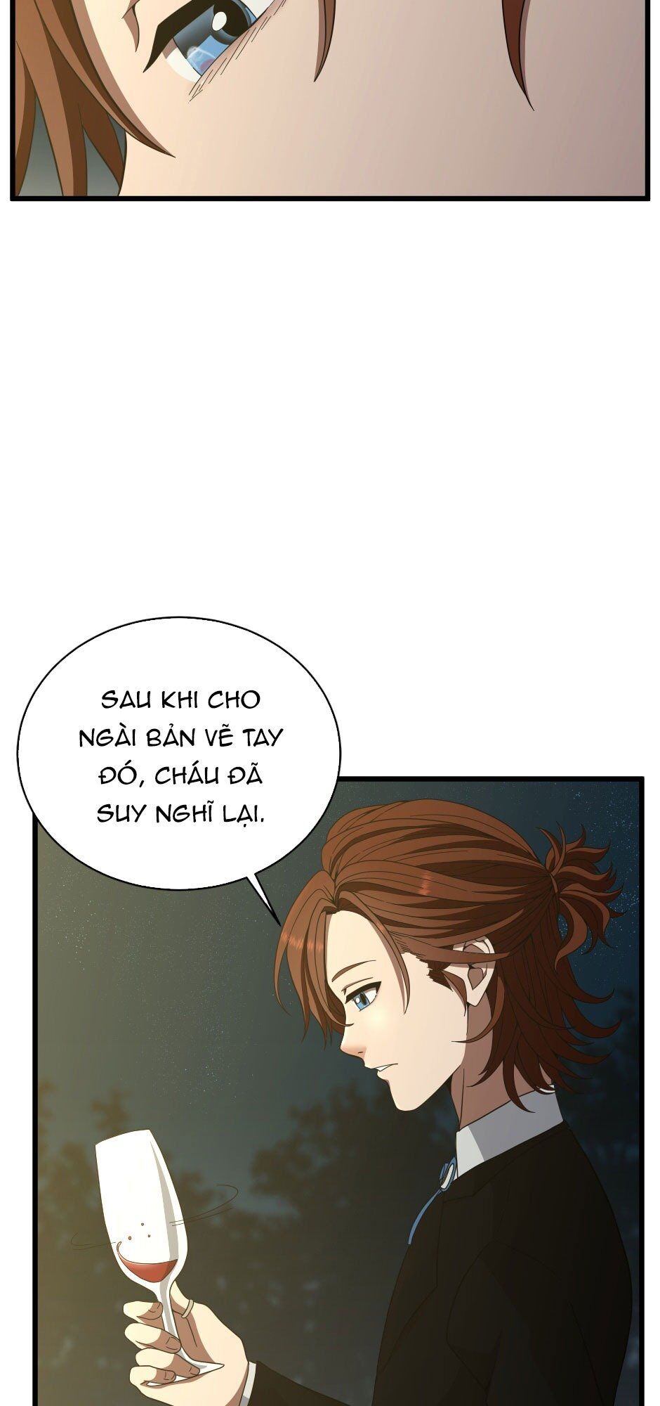 Ánh Sáng Cuối Con Đường: Chương 84
