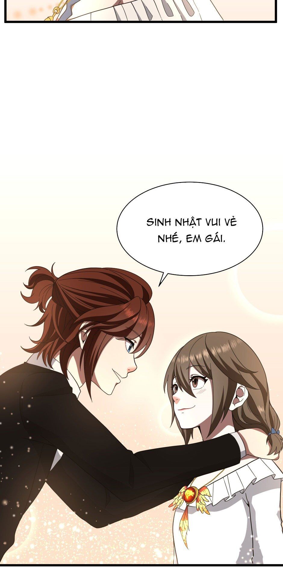 Ánh Sáng Cuối Con Đường: Chương 84