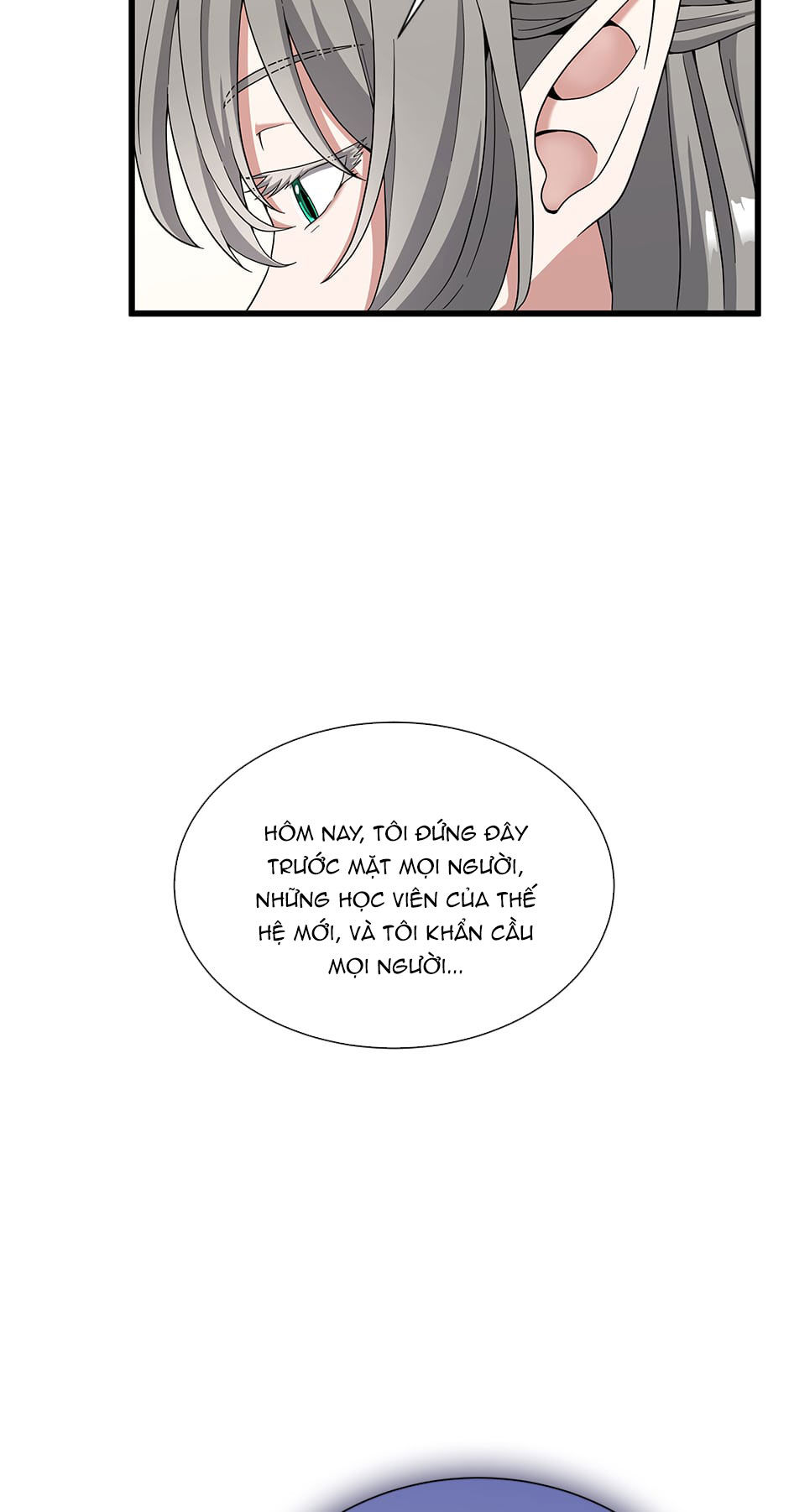 Ánh Sáng Cuối Con Đường: Chương 87