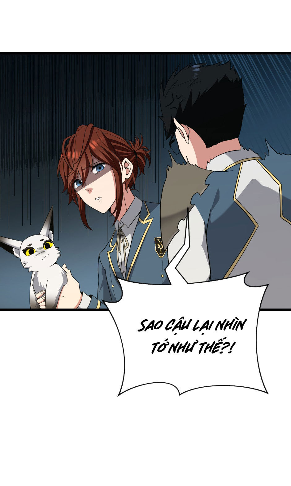 Ánh Sáng Cuối Con Đường: Chương 87