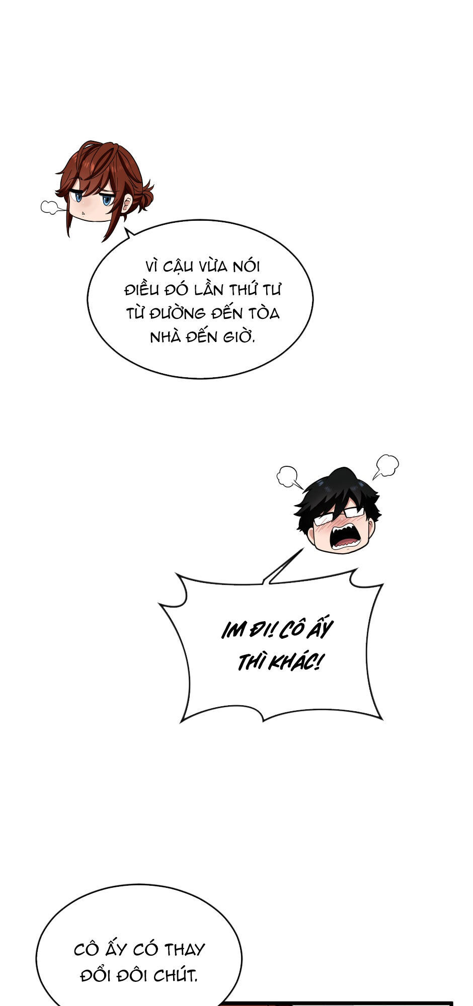 Ánh Sáng Cuối Con Đường: Chương 87