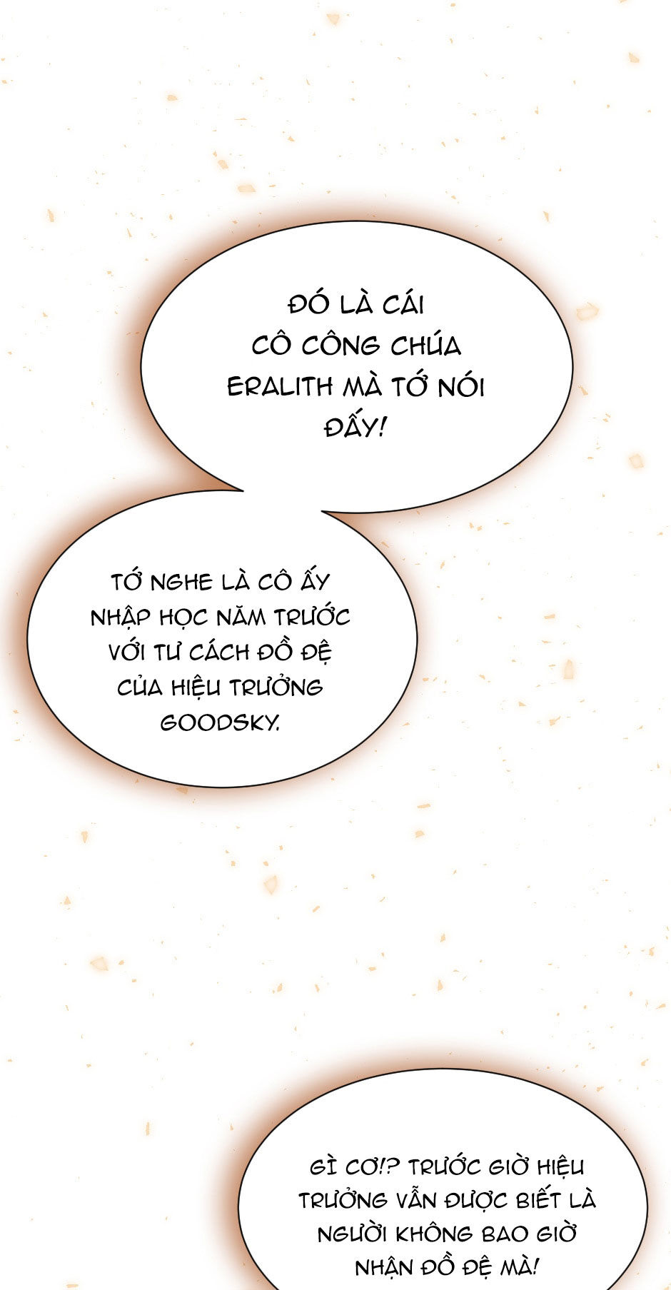 Ánh Sáng Cuối Con Đường: Chương 87