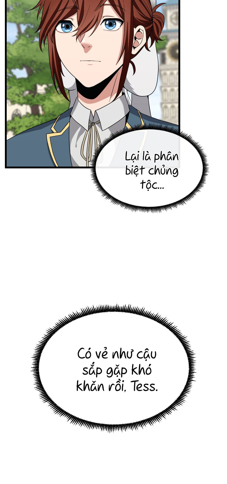 Ánh Sáng Cuối Con Đường: Chương 87