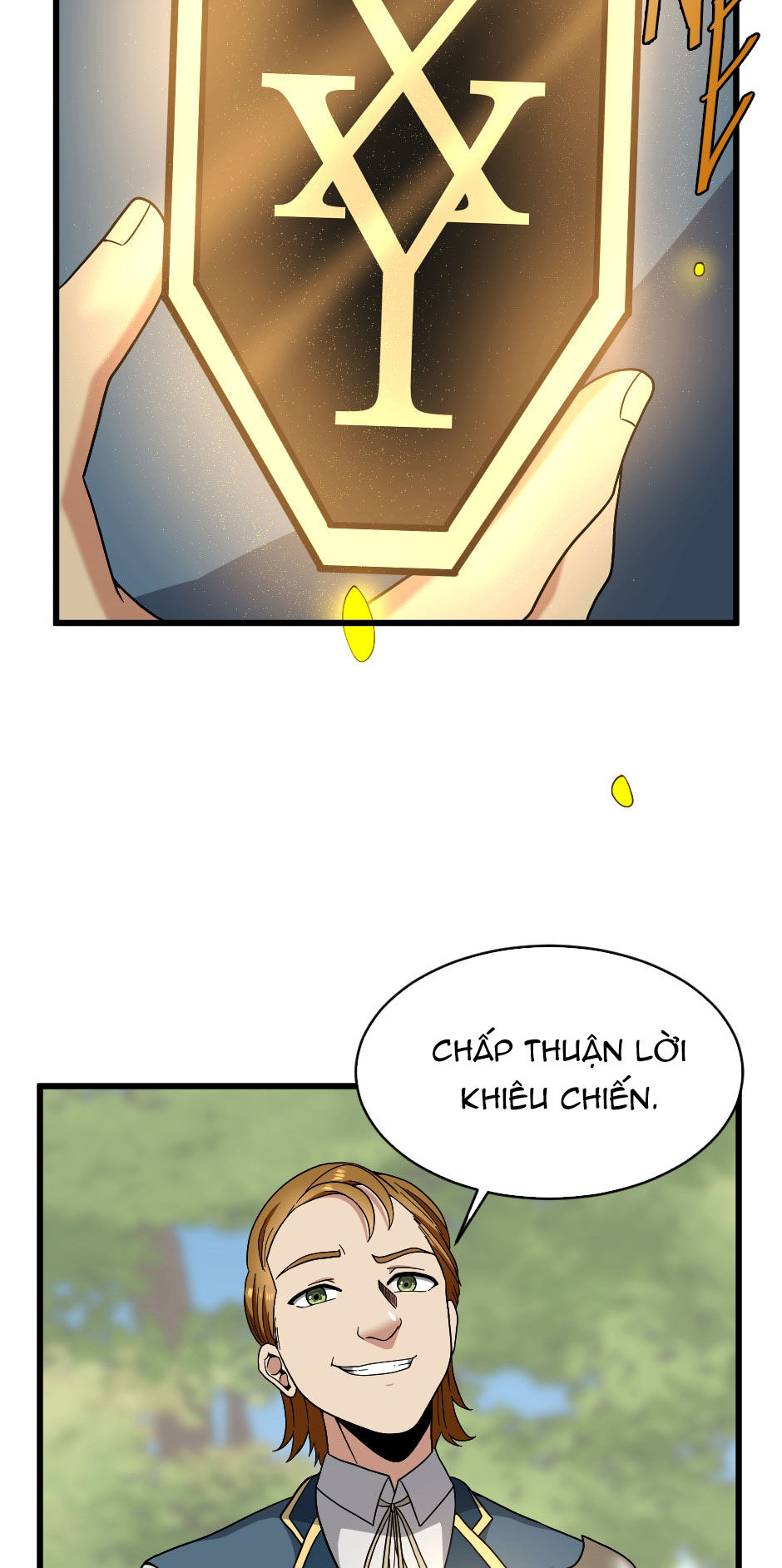 Ánh Sáng Cuối Con Đường: Chương 87