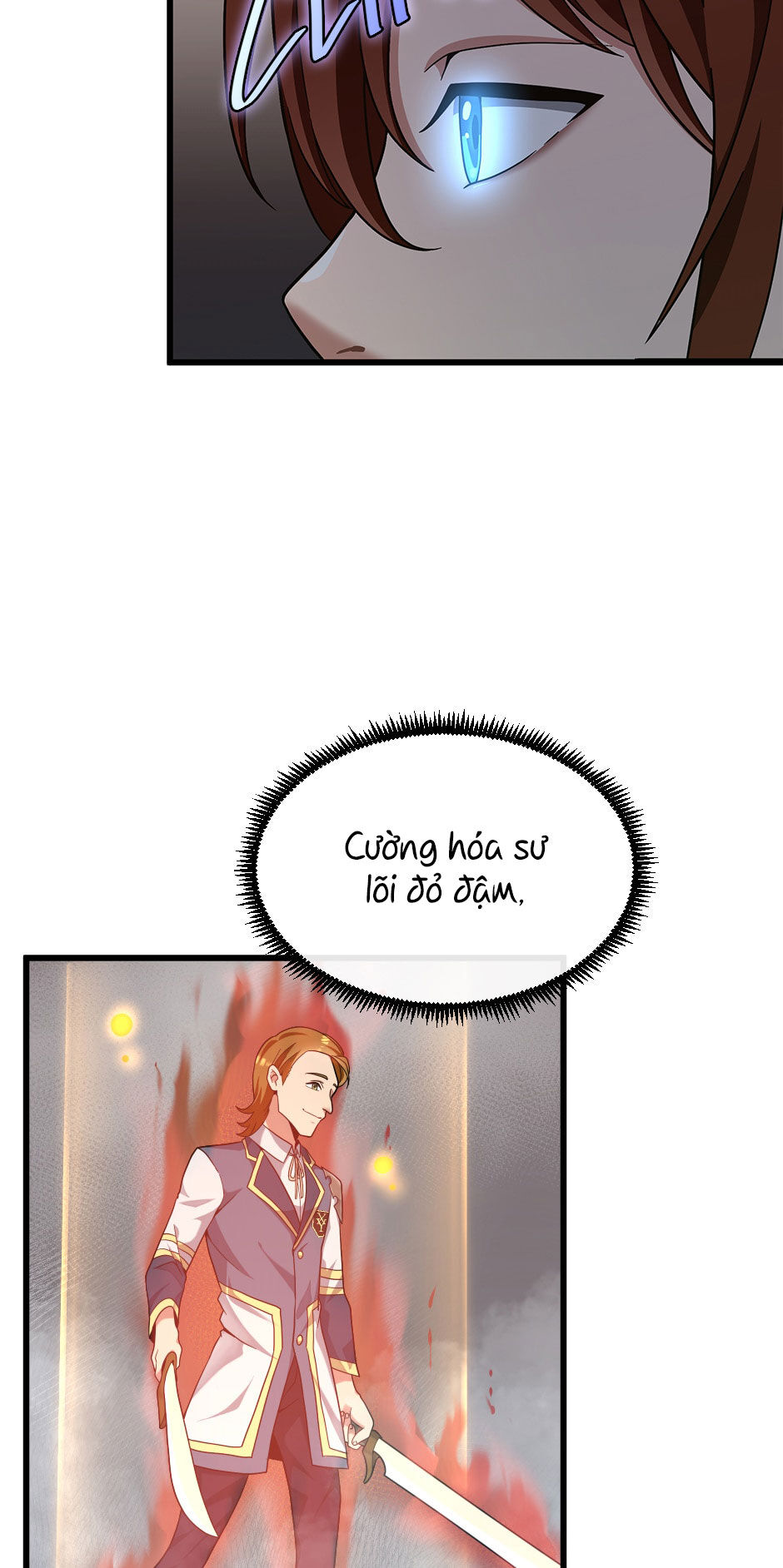 Ánh Sáng Cuối Con Đường: Chương 87