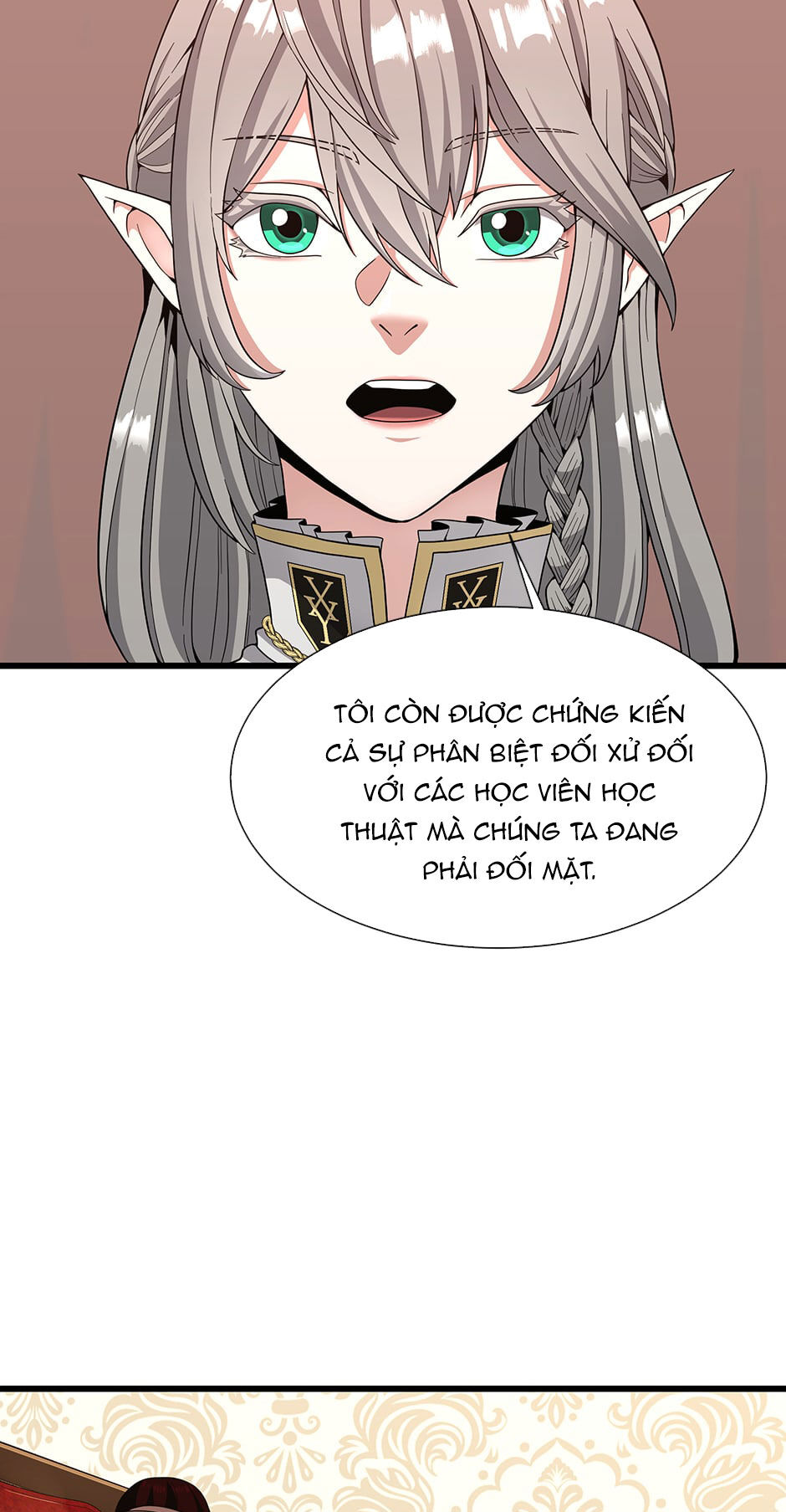 Ánh Sáng Cuối Con Đường: Chương 87
