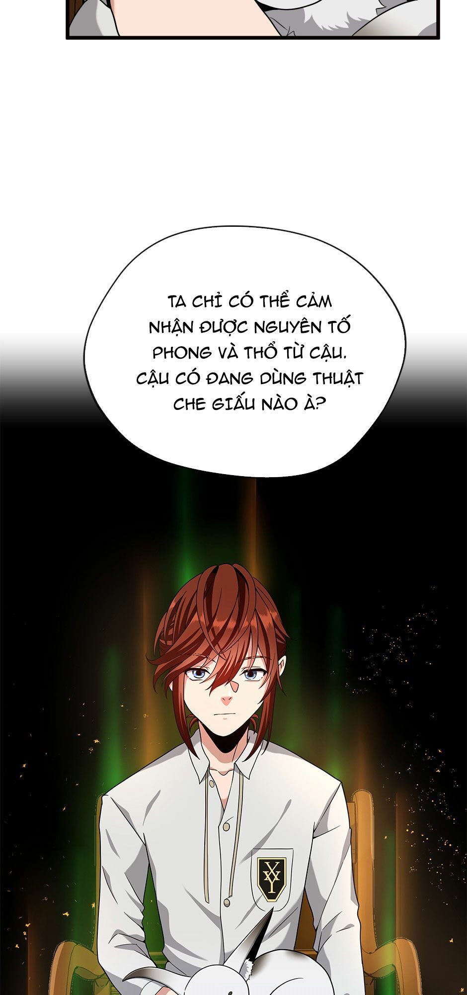 Ánh Sáng Cuối Con Đường: Chương 89