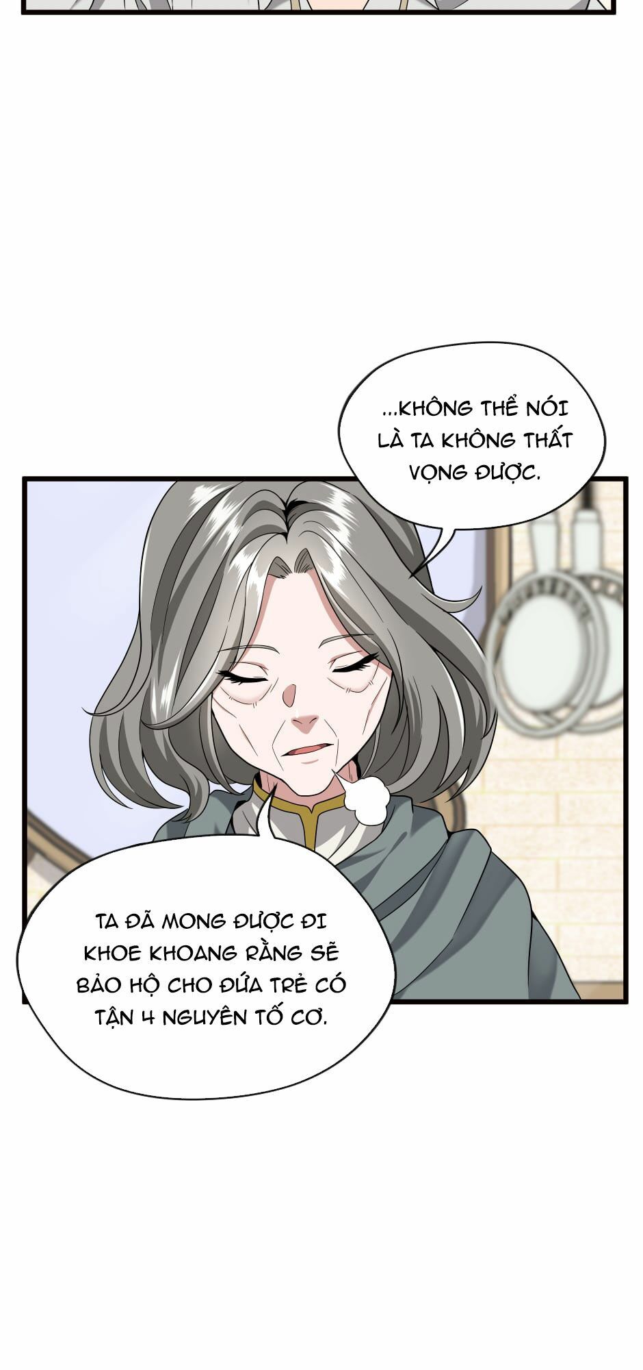 Ánh Sáng Cuối Con Đường: Chương 89