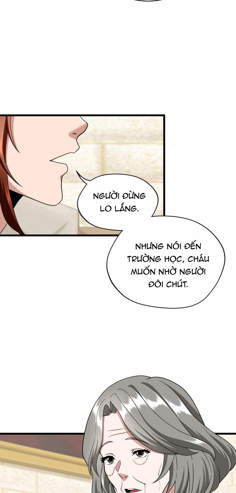 Ánh Sáng Cuối Con Đường: Chương 89