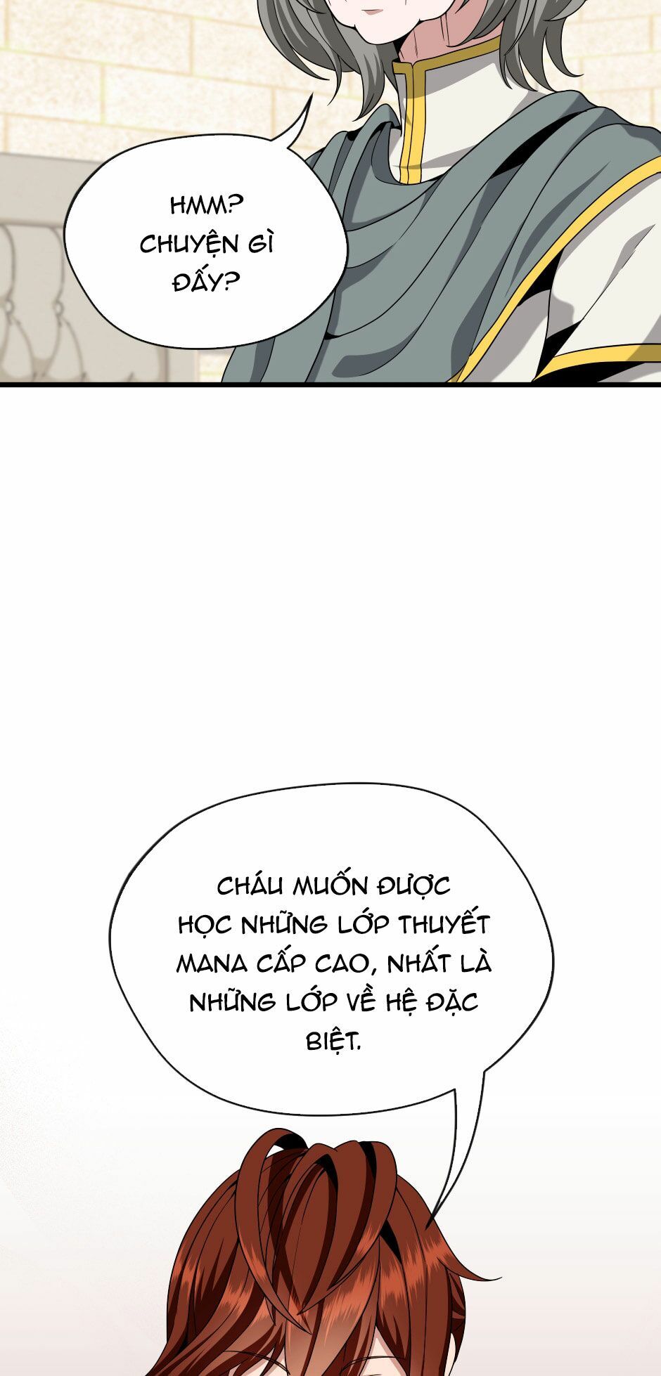 Ánh Sáng Cuối Con Đường: Chương 89