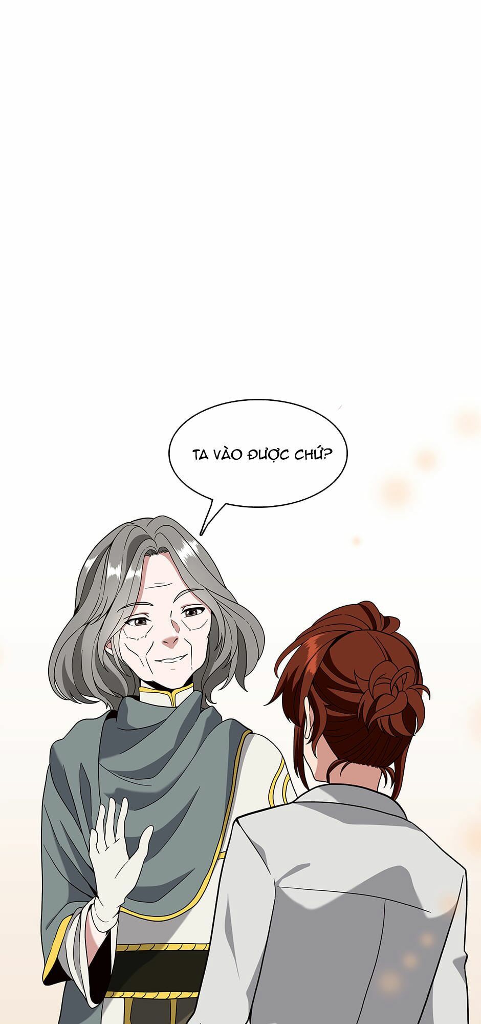 Ánh Sáng Cuối Con Đường: Chương 89