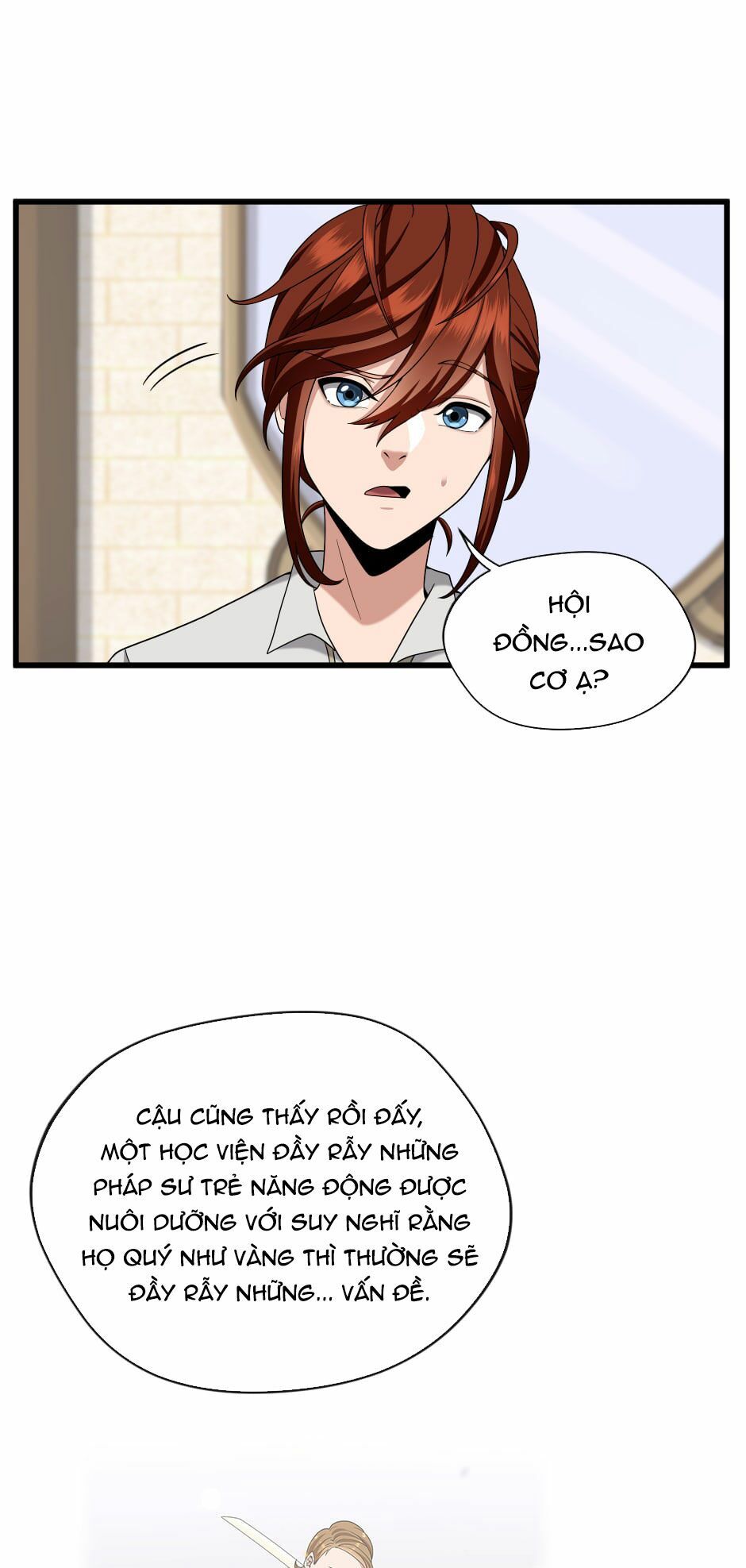 Ánh Sáng Cuối Con Đường: Chương 89