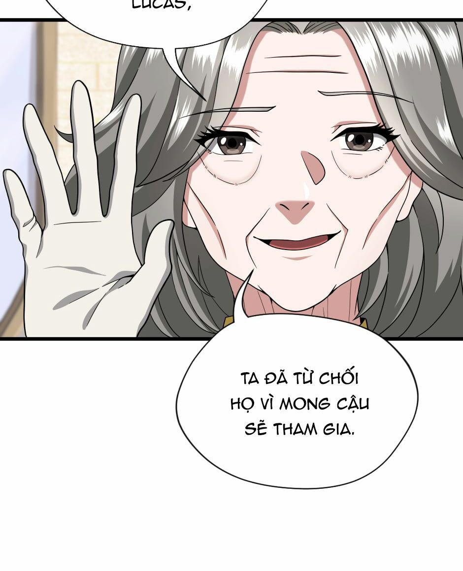 Ánh Sáng Cuối Con Đường: Chương 89