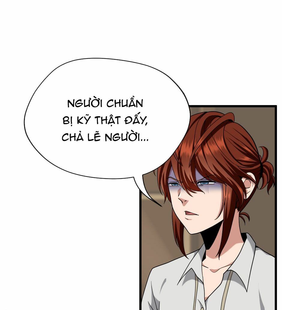Ánh Sáng Cuối Con Đường: Chương 89