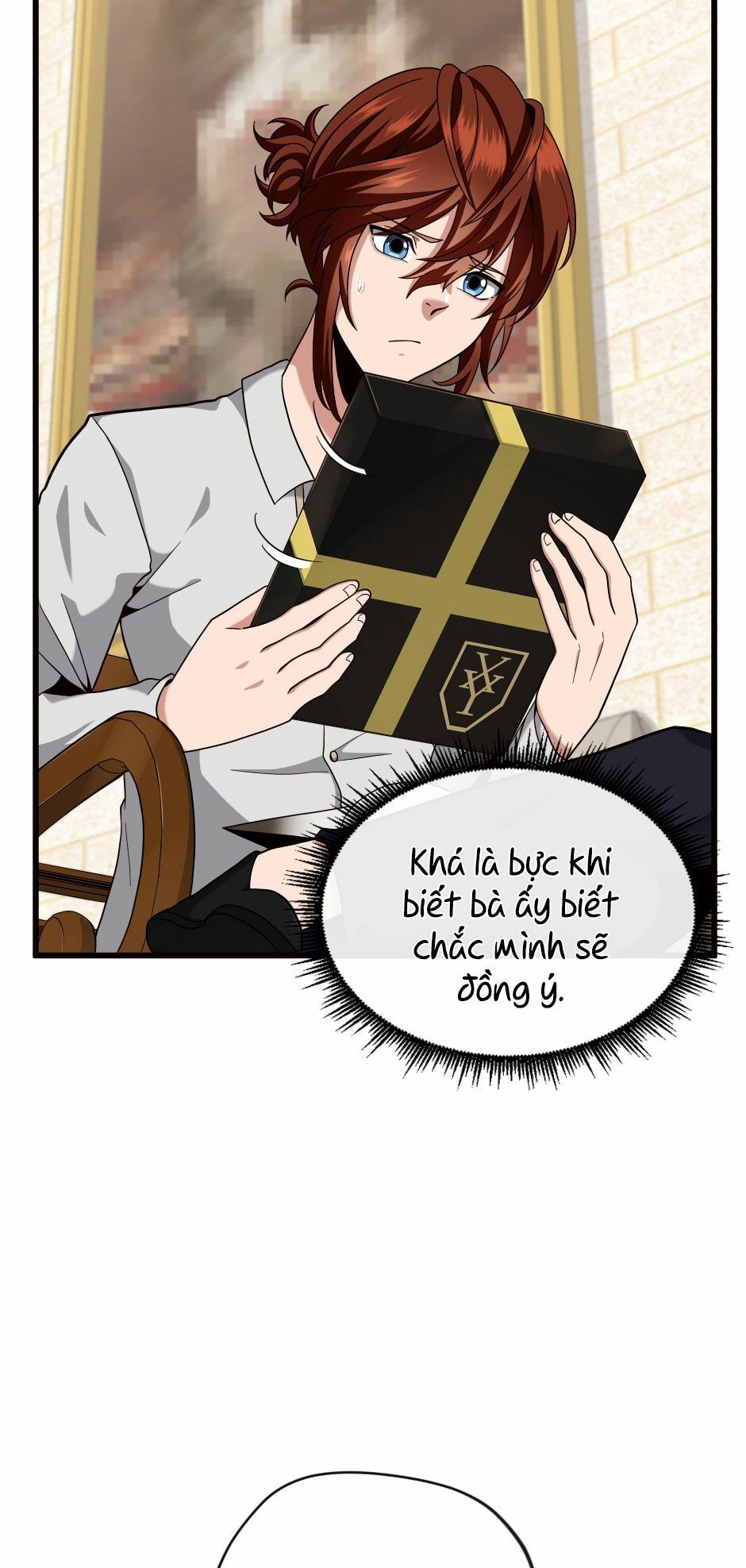 Ánh Sáng Cuối Con Đường: Chương 89