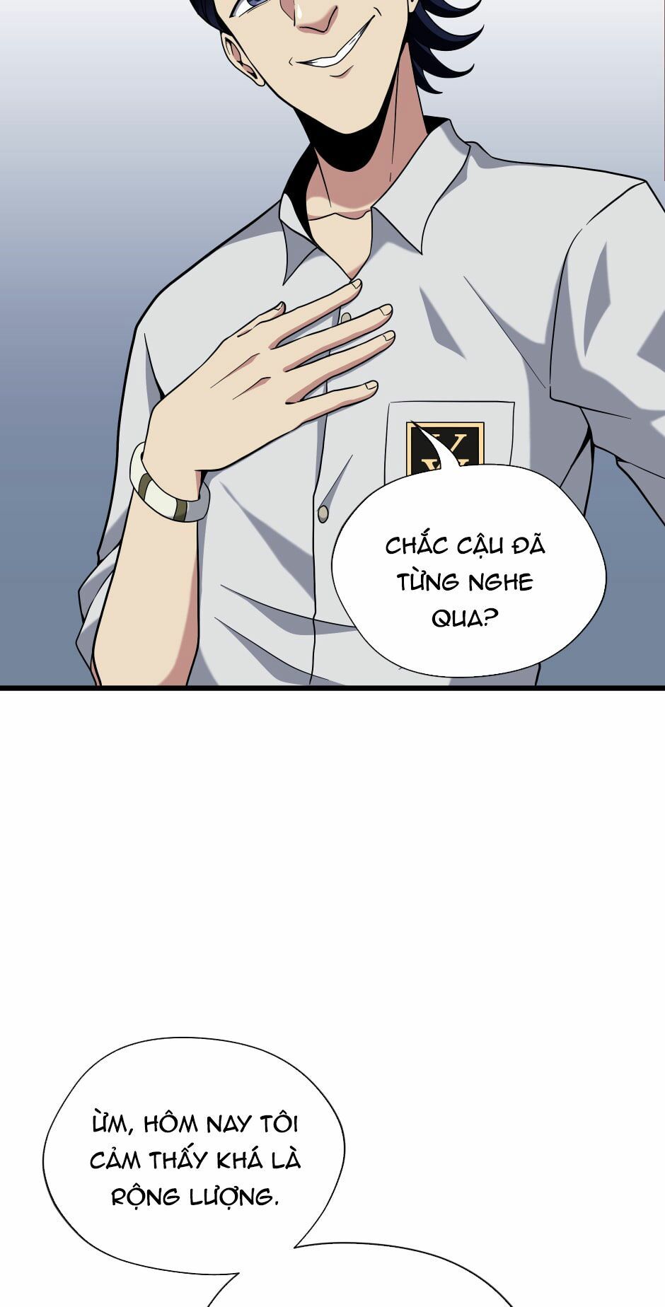 Ánh Sáng Cuối Con Đường: Chương 89