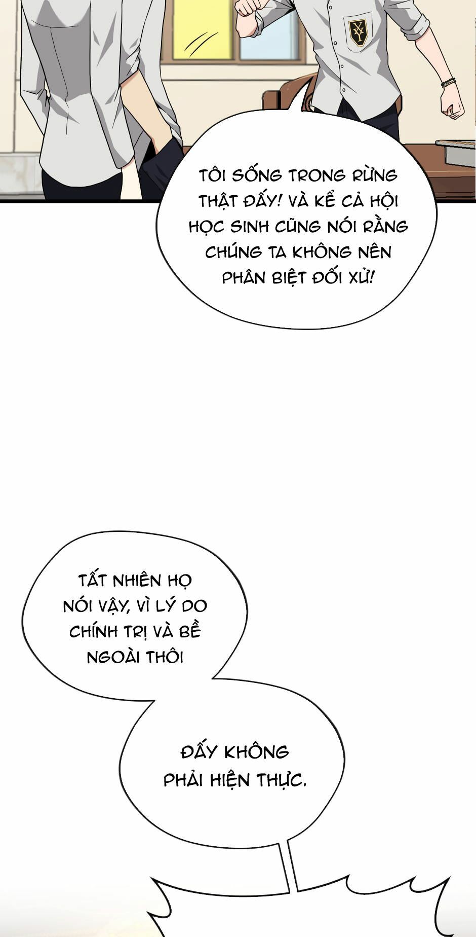 Ánh Sáng Cuối Con Đường: Chương 89