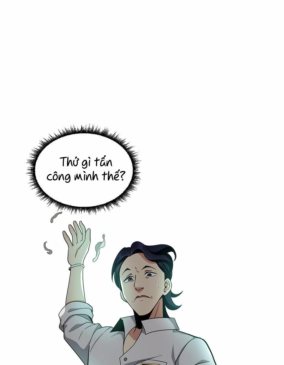 Ánh Sáng Cuối Con Đường: Chương 89