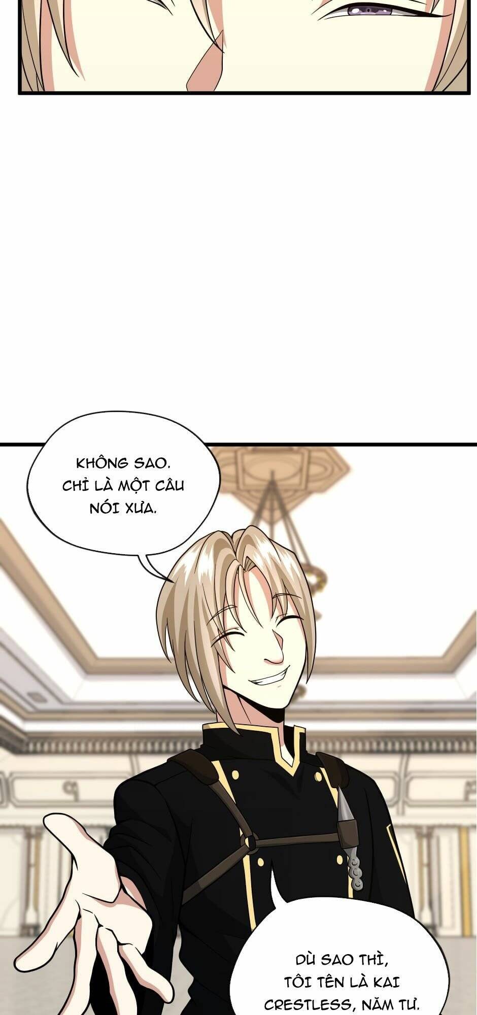 Ánh Sáng Cuối Con Đường: Chương 91