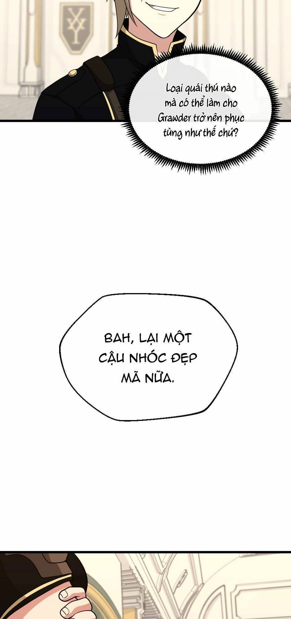 Ánh Sáng Cuối Con Đường: Chương 91