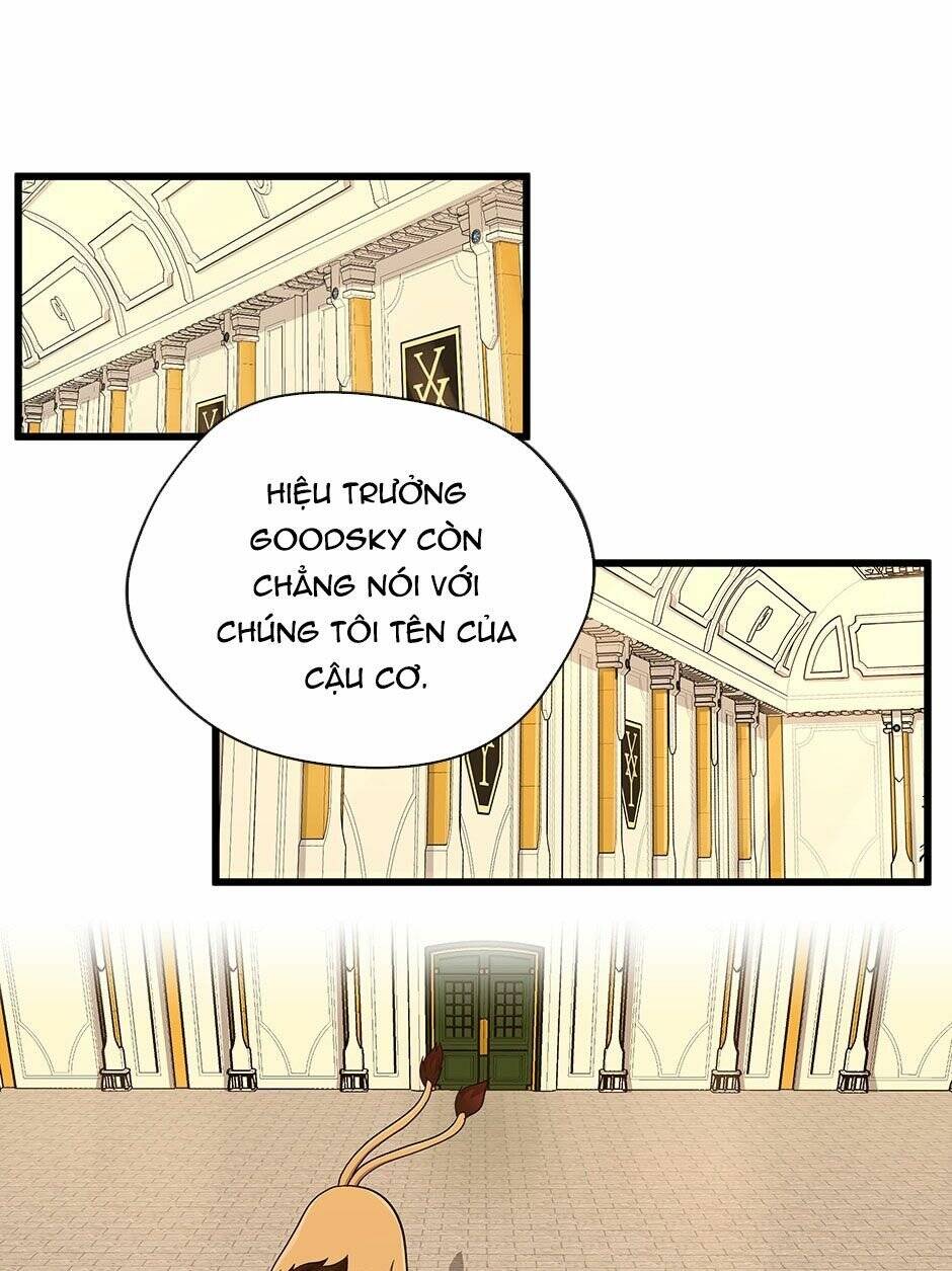 Ánh Sáng Cuối Con Đường: Chương 91