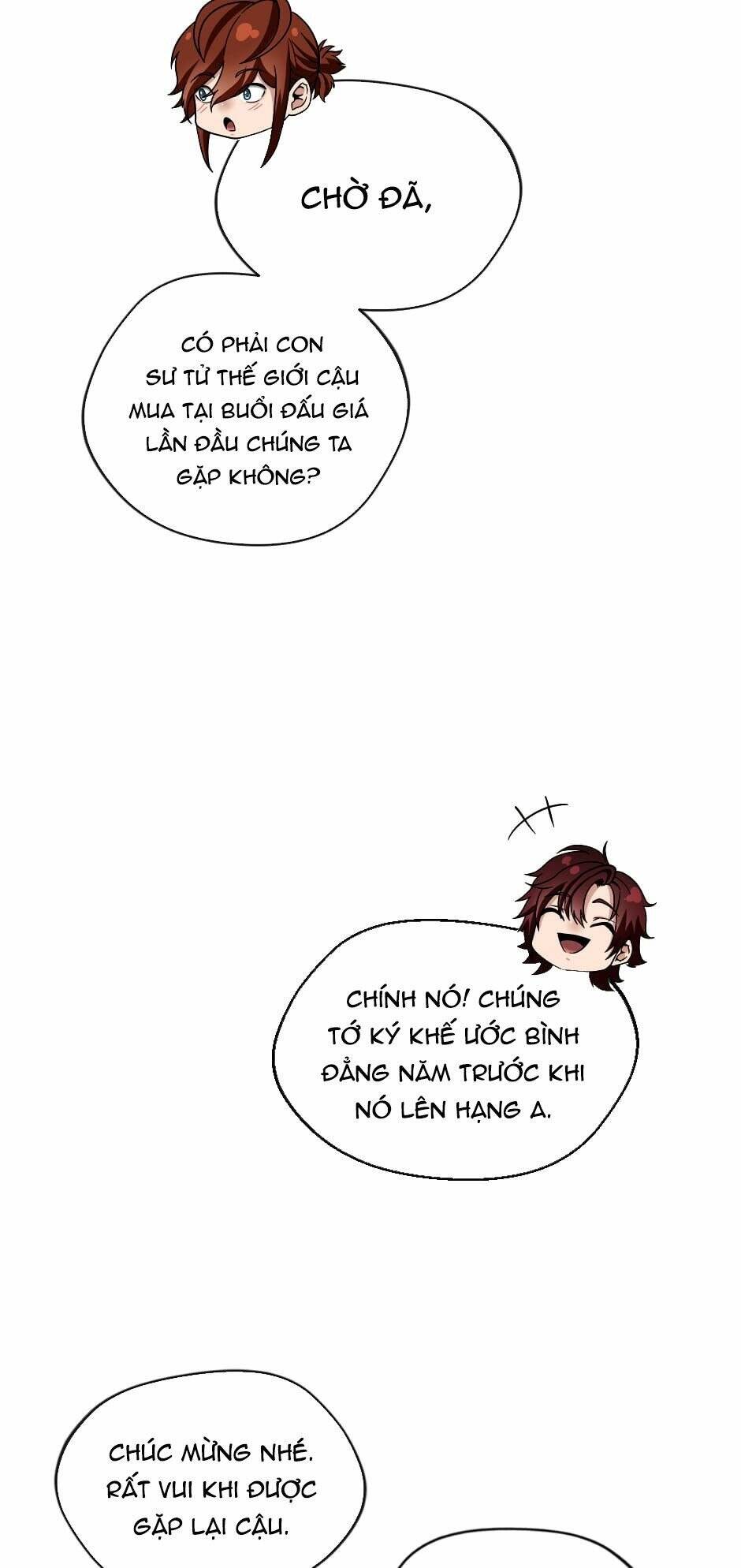 Ánh Sáng Cuối Con Đường: Chương 91