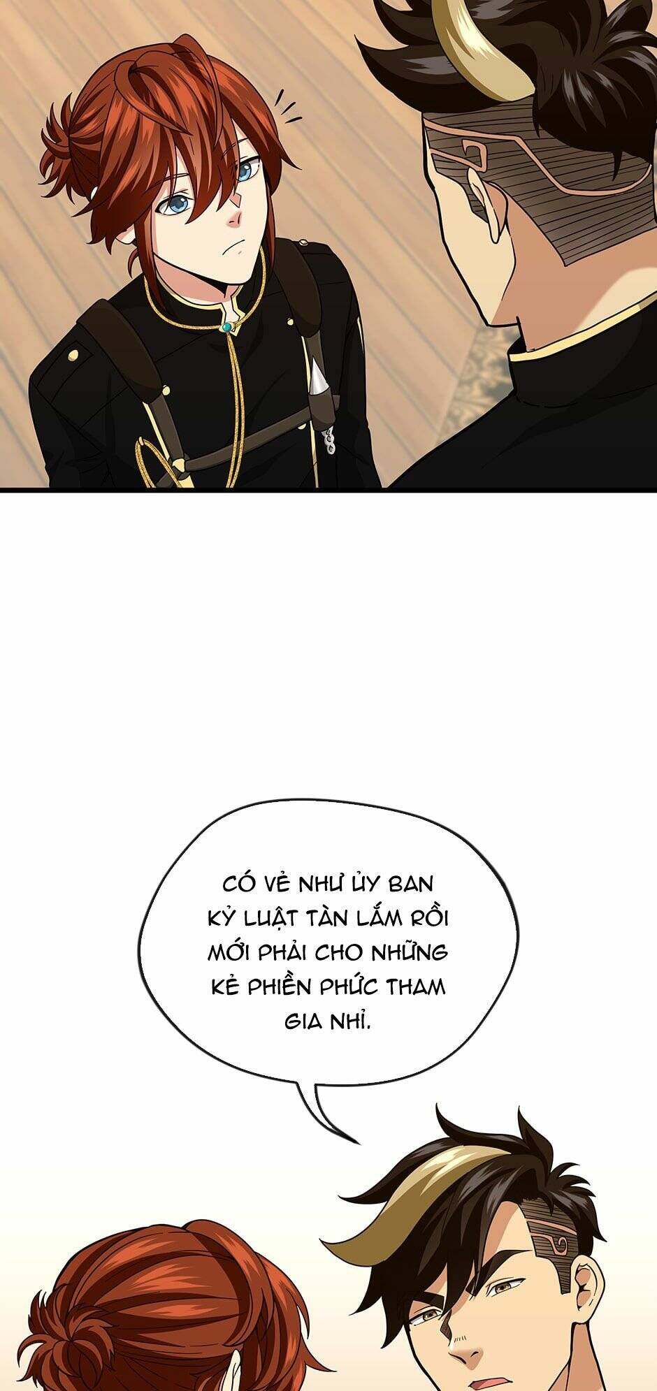 Ánh Sáng Cuối Con Đường: Chương 91