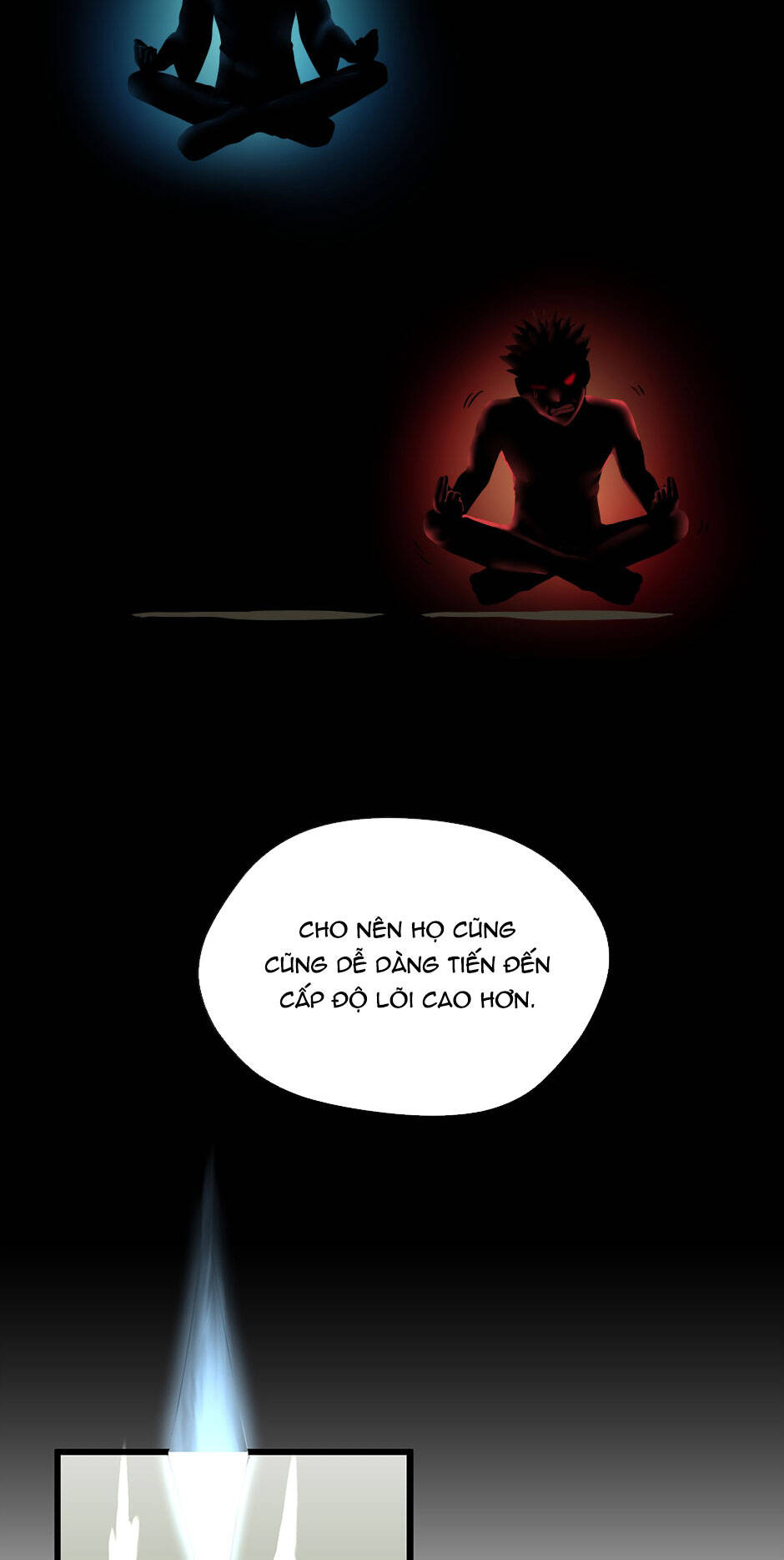 Ánh Sáng Cuối Con Đường: Chương 92
