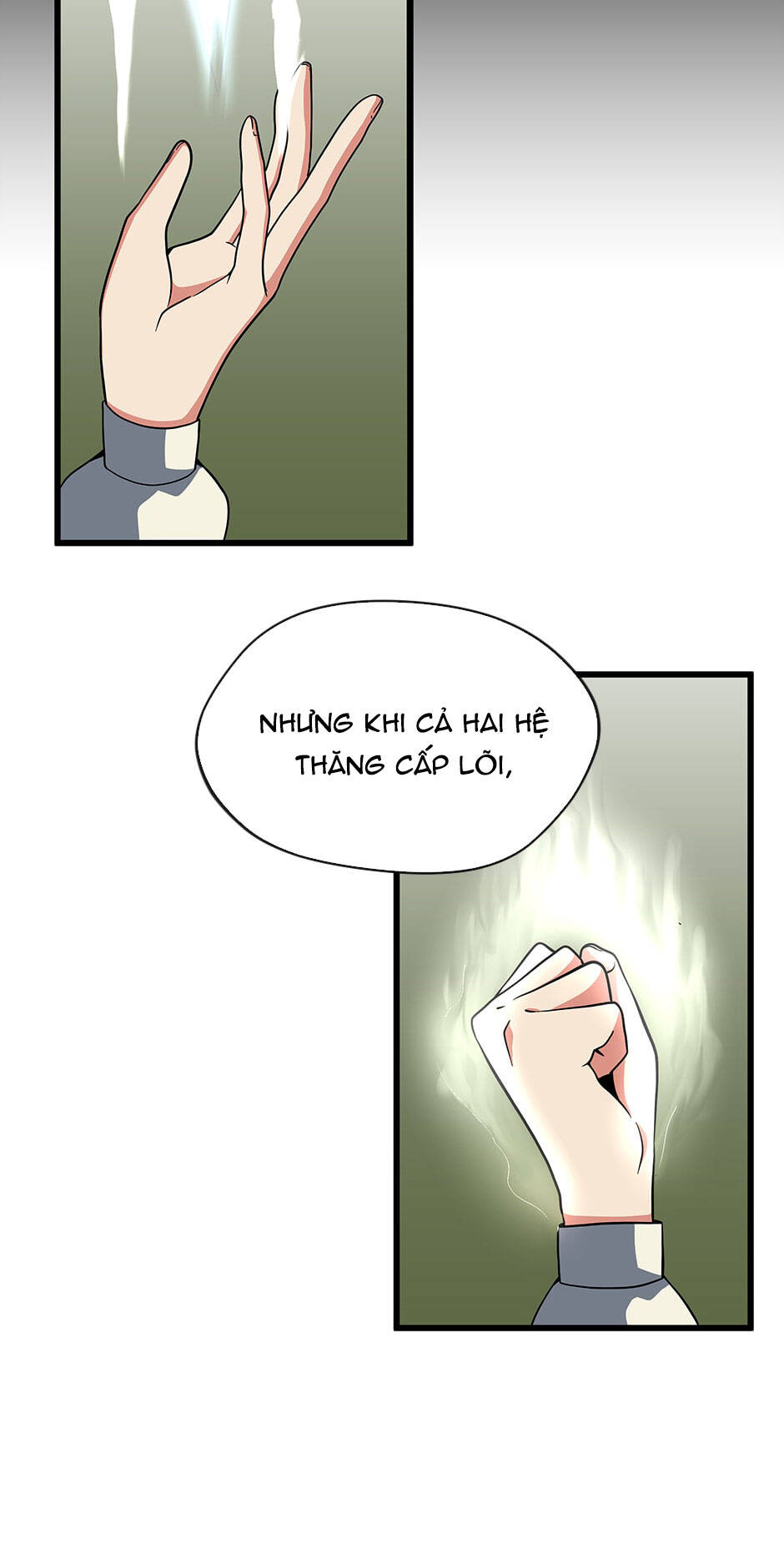 Ánh Sáng Cuối Con Đường: Chương 92