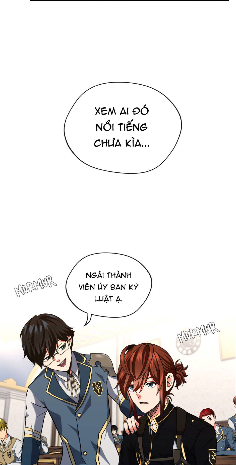 Ánh Sáng Cuối Con Đường: Chương 92