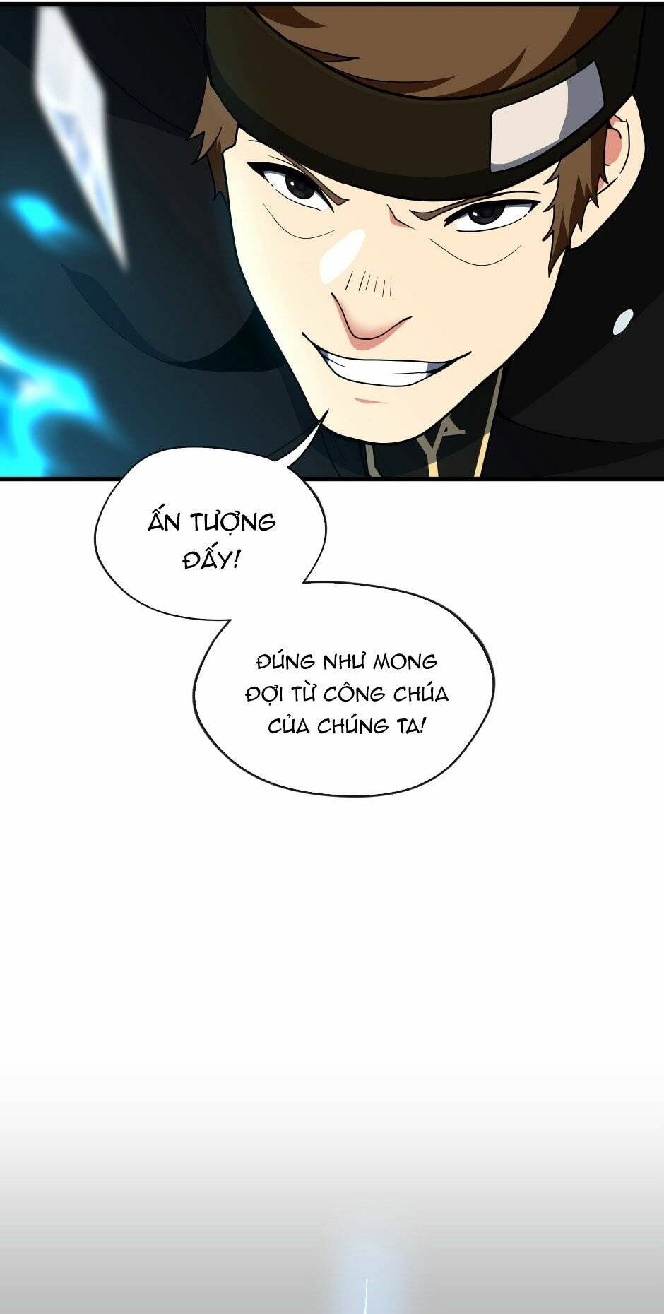 Ánh Sáng Cuối Con Đường: Chương 93