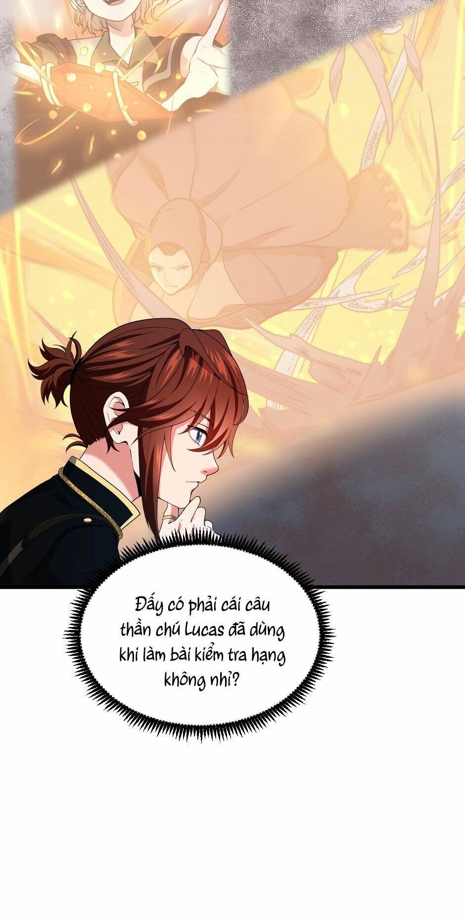 Ánh Sáng Cuối Con Đường: Chương 93