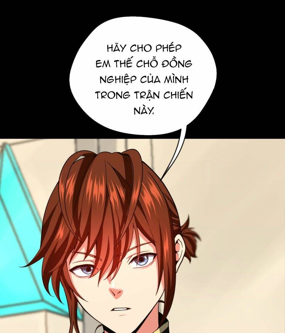 Ánh Sáng Cuối Con Đường: Chương 93
