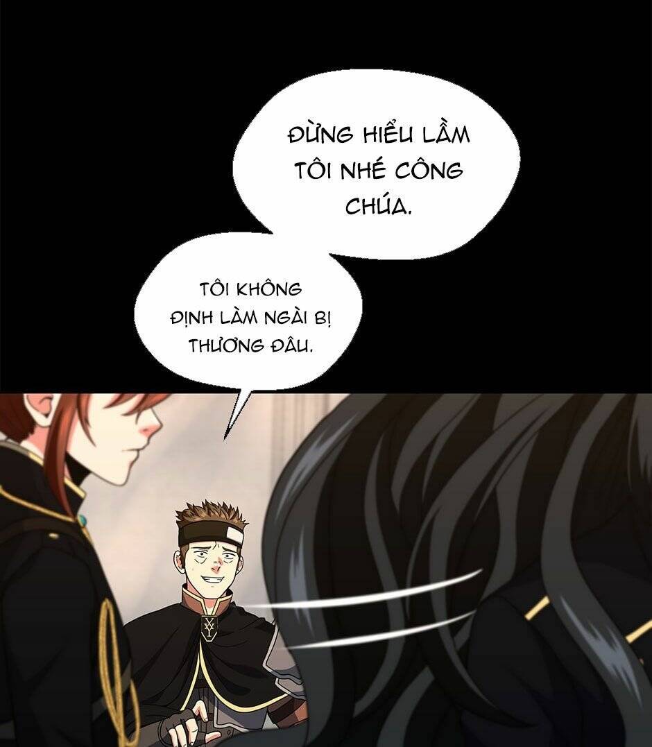 Ánh Sáng Cuối Con Đường: Chương 93