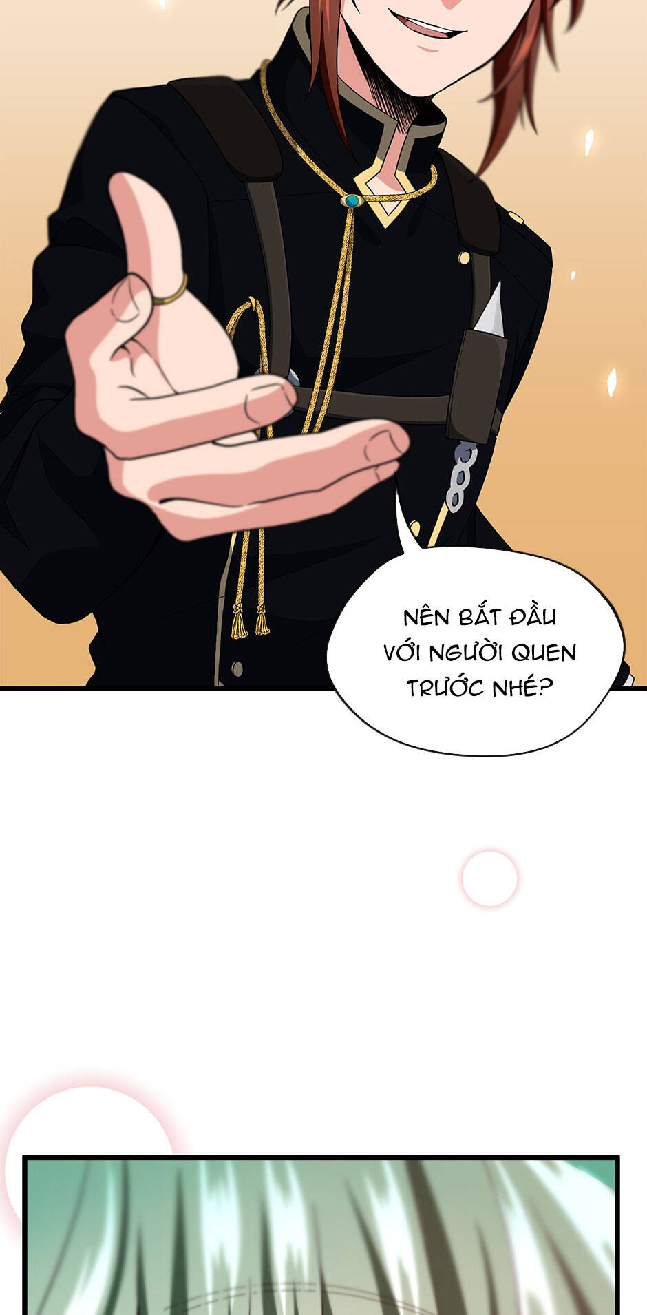 Ánh Sáng Cuối Con Đường: Chương 95