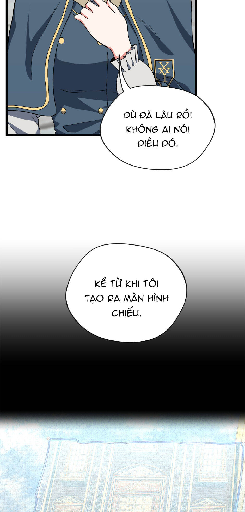 Ánh Sáng Cuối Con Đường: Chương 95